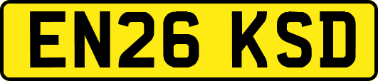 EN26KSD