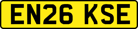 EN26KSE