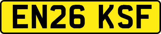 EN26KSF