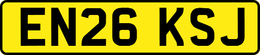 EN26KSJ
