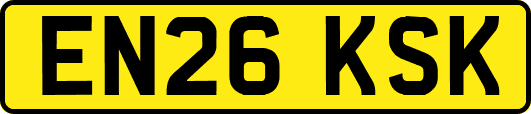 EN26KSK