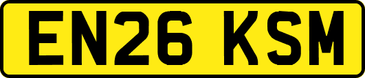EN26KSM