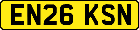 EN26KSN