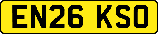 EN26KSO