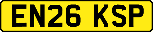 EN26KSP