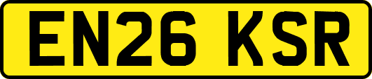 EN26KSR