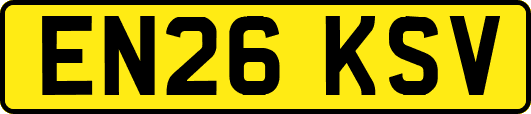 EN26KSV