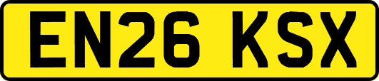 EN26KSX