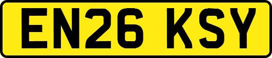 EN26KSY