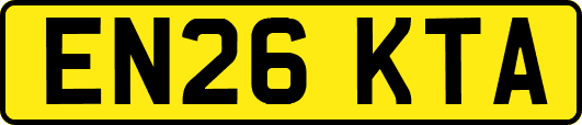EN26KTA