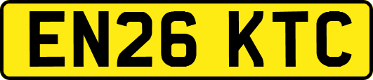 EN26KTC