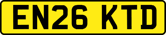 EN26KTD