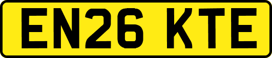 EN26KTE