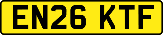 EN26KTF