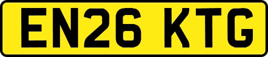 EN26KTG