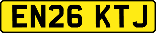 EN26KTJ