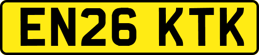 EN26KTK