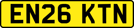 EN26KTN