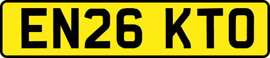 EN26KTO