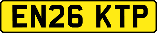 EN26KTP