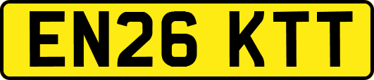 EN26KTT