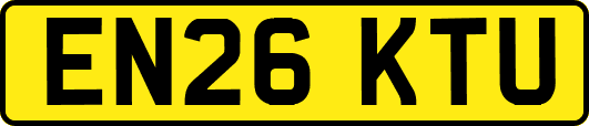 EN26KTU