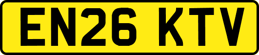 EN26KTV