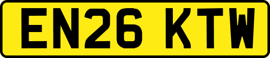 EN26KTW