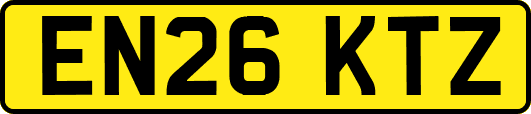 EN26KTZ