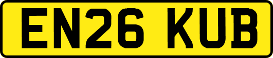 EN26KUB