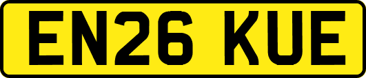EN26KUE