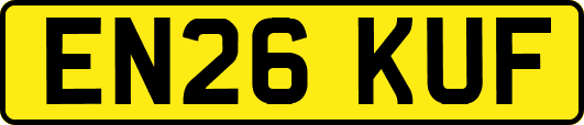 EN26KUF