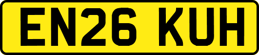 EN26KUH