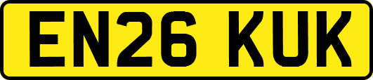 EN26KUK