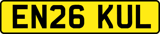 EN26KUL