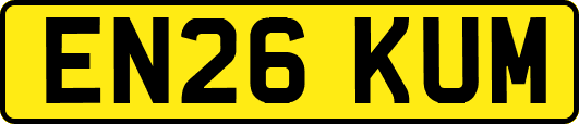EN26KUM