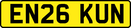 EN26KUN