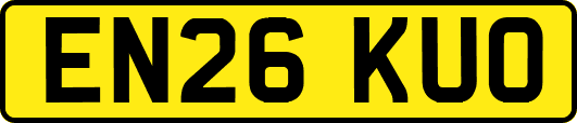 EN26KUO