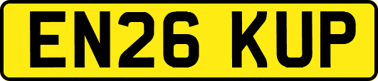 EN26KUP