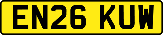 EN26KUW