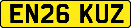 EN26KUZ