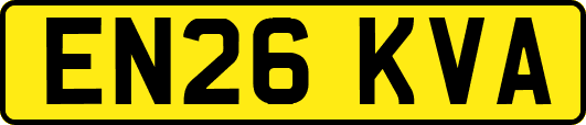 EN26KVA