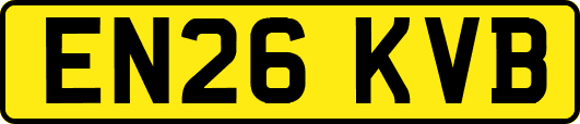 EN26KVB