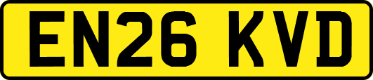 EN26KVD