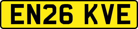 EN26KVE