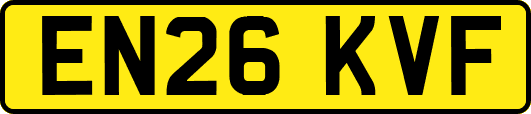 EN26KVF