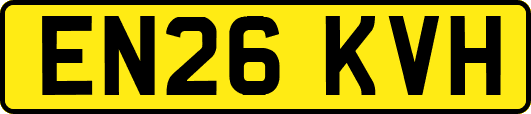 EN26KVH