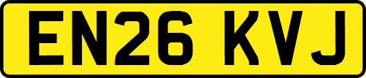 EN26KVJ