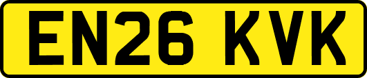 EN26KVK
