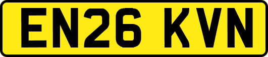 EN26KVN